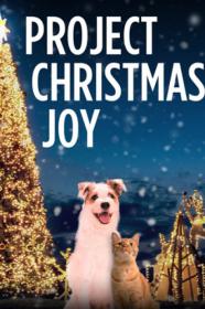 Project Christmas Joy (2019) [720p] [WEBRip] [YTS]