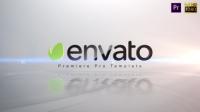 Videohive - Elegance Logo On Ripple - Premiere Pro 27593990