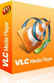 VLC Media Player.1.1.5 .updated(windows all)