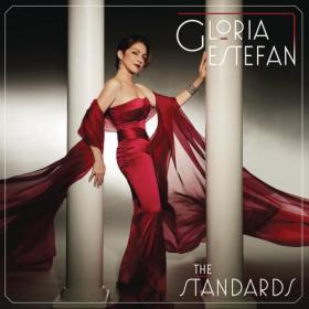 Gloria Estefan - The Standards (2013) [FLAC]