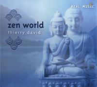 [2008] Thierry David - Zen World [Real Music - RM4211]