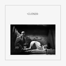 Joy Division - Closer [40th Anniversary Digital Master] (2020)