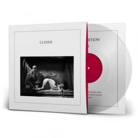 Joy Division - Closer (40th Anniversary Digital Master) (2020)