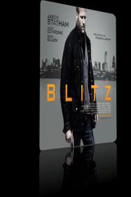 [DVD5 ita Eng Sub Ita]Blitz-TRL