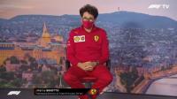 Formula1 2020 R03 Hungarian Grand Prix Friday Team Principals Press Conference 1080p WEB x264-BaNHaMMER