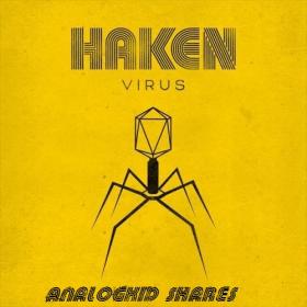 Haken - Virus (2020)