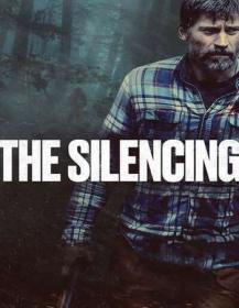 The Silencing 2020 720p WEB-DL x264 ESubs 