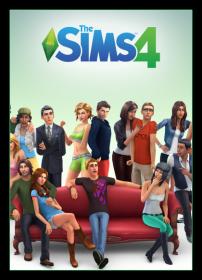 The Sims 4 - [Tiny Repack]