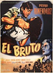 El Bruto 1953 SPANISH 1080p