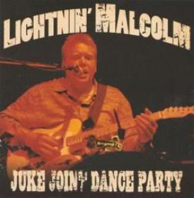 Lightnin' Malcolm Juke Joint Dance Party(blues)(mp3@320)[rogercc][h33t]