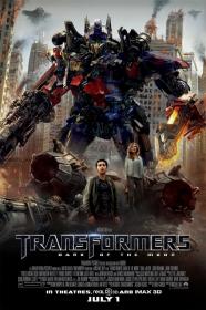 Transformers 3 Dark of the Moon 2011 PPV Xvid - BRiNGiT