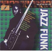 VA - Jazz Funk (Jazz & Tzaz 101-102) (2001)