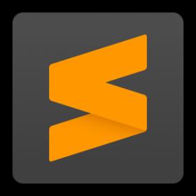 Sublime Text 4.0 Build 4079 Dev Patched (macOS)