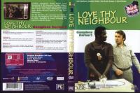 Love Thy Neighbour classic Collection Boxset[Series Two]The_Stig@T F RG