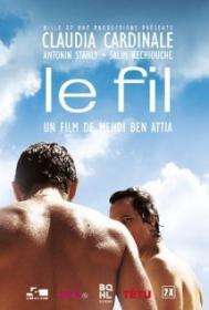 Le fil (2009)DVDRip Nl subs Nlt-Release(Divx)