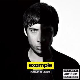 Example - Playing In The Shadows (2011) MP3 320Kbps