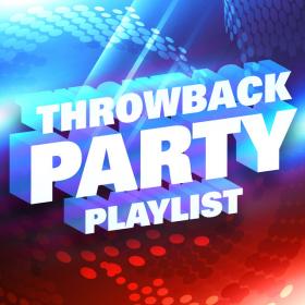 100 Tracks Throwback Party Playlist Spotify Mp3~ [320]  kbps Beats⭐