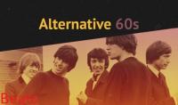 80 Tracks Alternative 60's  Playlist Spotify Mp3~ [320]  kbps Beats⭐