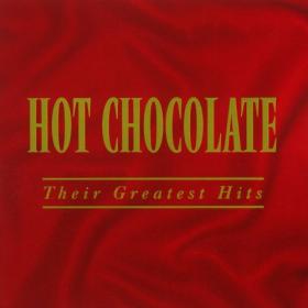 Hot Chocolate - Their Greatest Hits (1993) [FLAC]