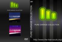 PURE GARAGE COLLECTION MP3 BLOWA TLS RELEASE