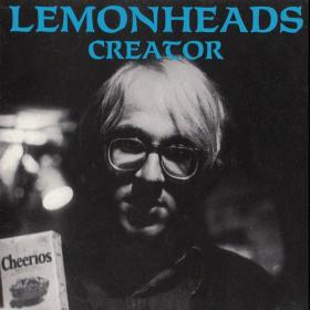 The Lemonheads - Creator 1988 [FLAC] (sq@TGx)