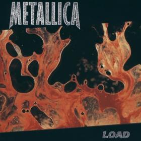 Metallica - Load (2020) [Hi-Res stereo]