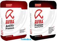 Avira AntiVir Premium v10.2.0.728 Final + Avira Premium Security Suite v10.2.0.668 Final [2011,Eng](TeNeBrA)