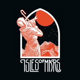 Isles Of Mars -2020- Isles Of Mars (EP) (FLAC)