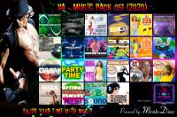 VA - MP3 Music Pack 051 (2020) - [ ANT ]