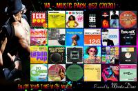VA - MP3 Music Pack 052 (2020) - [ ANT ]