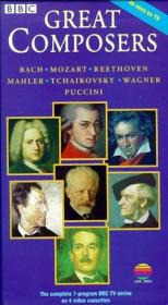 BBC Great Composers 2of7 Mozart x264 AC3