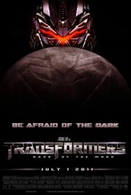 Transformers 3 Dark Of The Moon 2011 [PPVRip XviD-miguel] [Ekipa TnT]