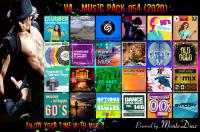 VA - MP3 Music Pack 054 (2020) - [ ANT ]