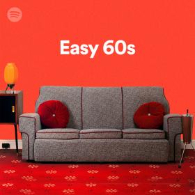 80 Tracks Easy 60's Playlist Spotify Mp3 [320] kbps Beats⭐
