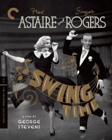 Swing Time 1936 1080p