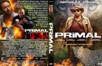 Primal - Nicolas Cage 2019 Eng Fre Multi-Subs 1080p [H264-mp4]