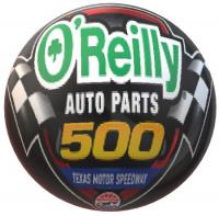 NASCAR Cup Series 2020 R18 O'Reilly Auto Parts 500 Матч!Арена 1080I Rus