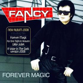 Fancy - Forever Magic (2020)