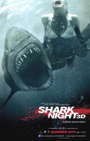 Shark Night 3D (2011) TS NL subs DutchReleaseTeam [Horror&Thriller]