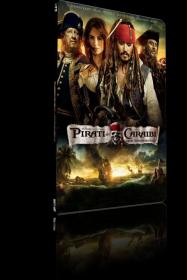 [DVD9 Ita Eng Spa MultiSub]Pirati dei Caraibi-Oltre i confini del mare