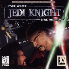 Star Wars Jedi Knight - Dark Forces 2 - [DODI Repack]