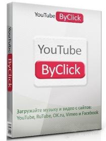 YouTube By Click Premium 2.2.134 RePack (& Portable) by TryRooM