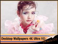 Desktop Wallpapers (4K) Ultra HD. Part (256)