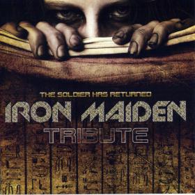 Iron Maiden Tribute - Various MP3 BLOWA TLS
