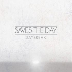 Saves The Day - Daybreak- [2011]- Mp3ViLLe