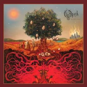 Opeth- Heritage- [2011]- Mp3ViLLe