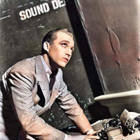 Bing Crosby - Radio Days His Early Smash Hits! Vol 2 (Remastered) (2020) Mp3 320kbps [PMEDIA] ⭐️