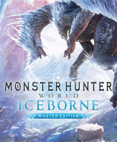 Monster Hunter World - Iceborne HRTP [FitGirl Repack]