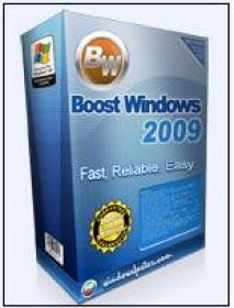 Boost Windows v2.1.23.0 Portable