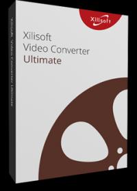 Xilisoft Video Converter Ultimate 7.8.25 Build 20200718 + Keygen